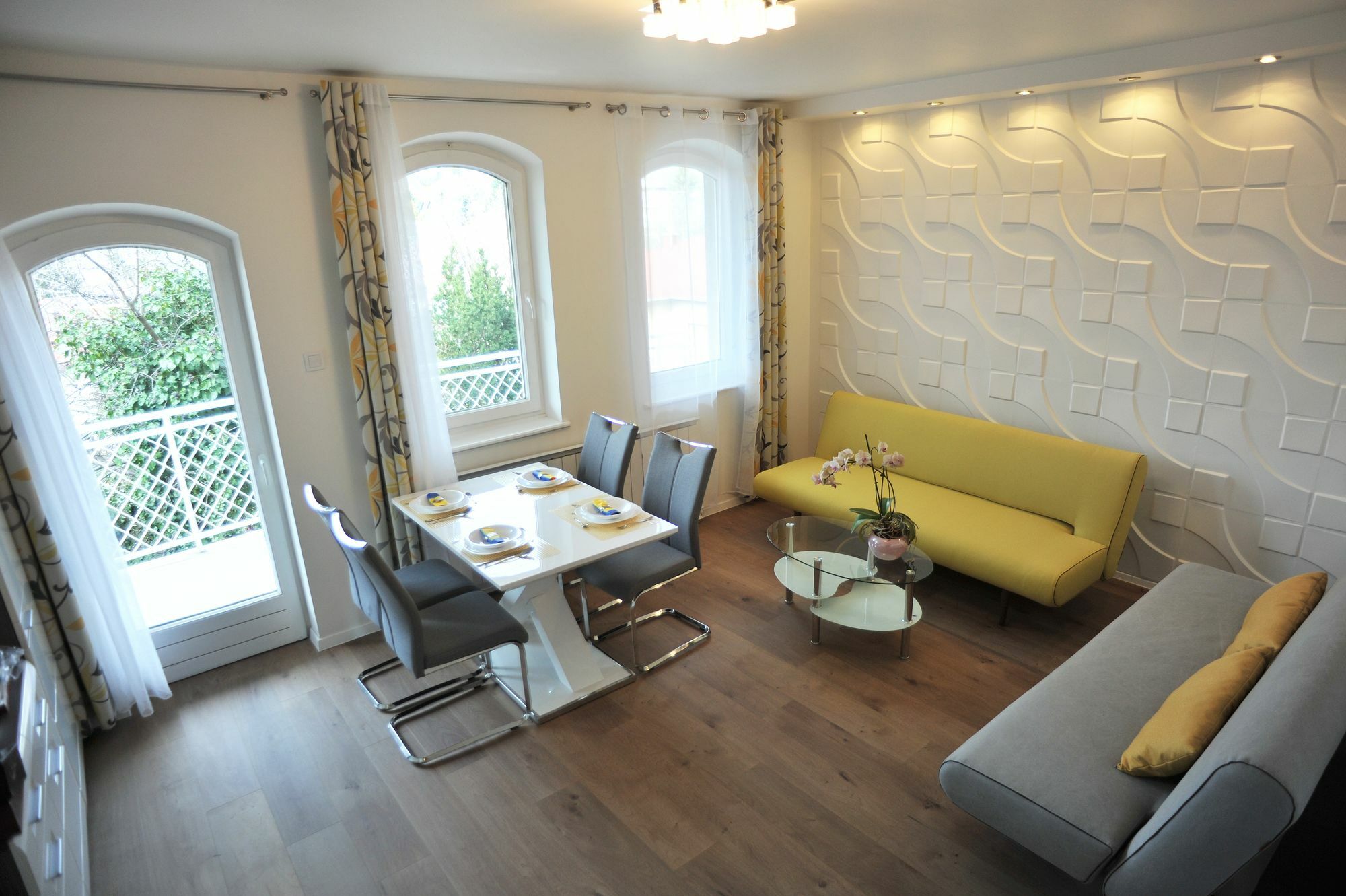 Hillside Premium Apartments Budapest Exterior photo