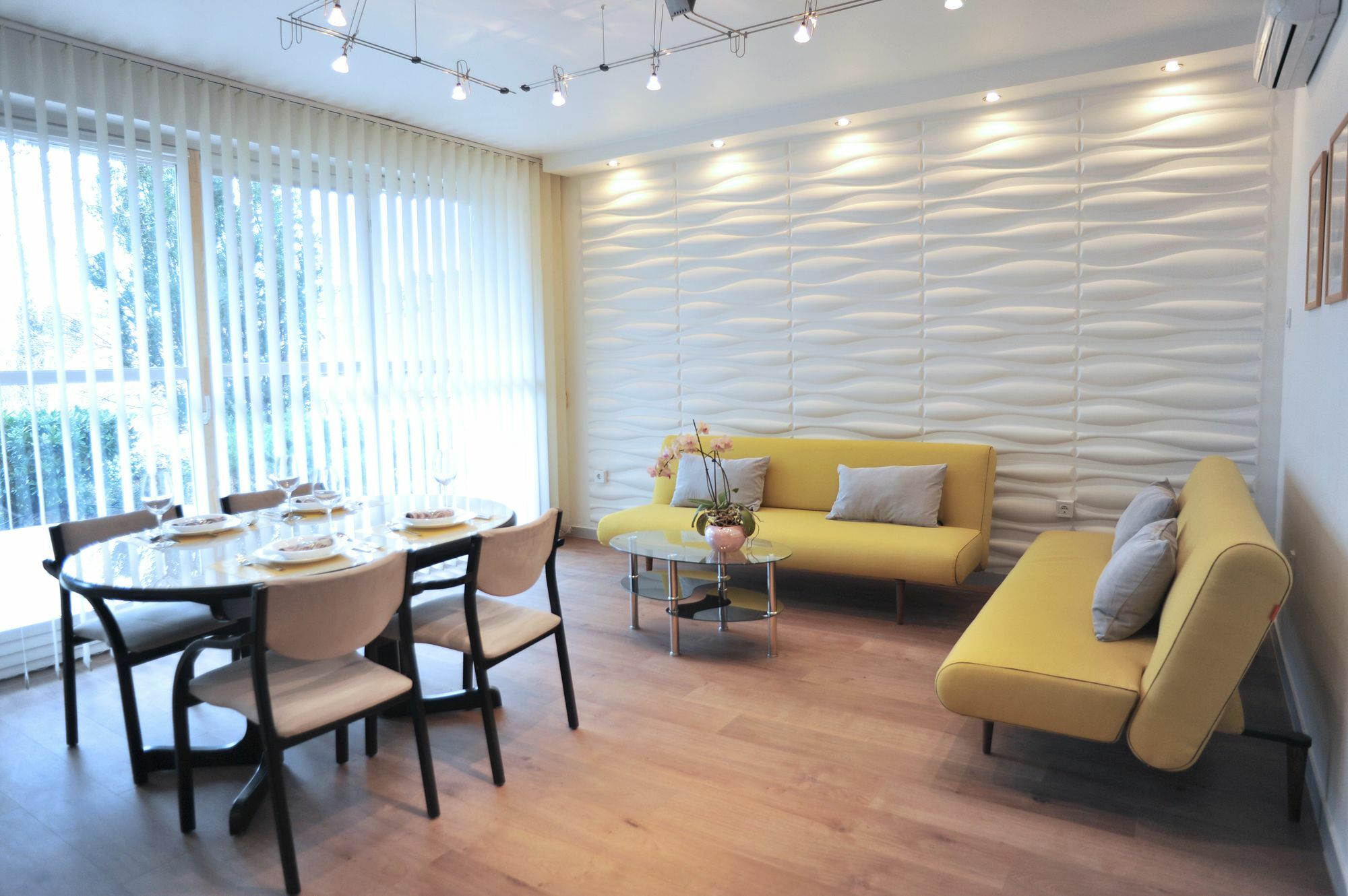 Hillside Premium Apartments Budapest Exterior photo